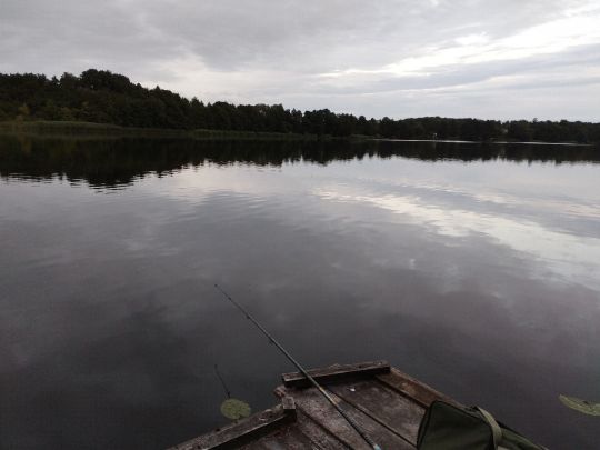 Weisiner See