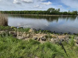 Nord-Ostsee-Kanal (Burg/Dithmarschen)-1