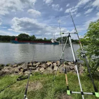 Nord-Ostsee-Kanal (Burg/Dithmarschen)-1