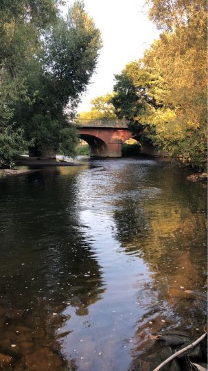 Nidda (Frankfurt-Nied)