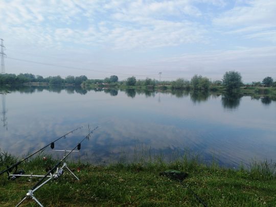 Reihersee (Geratal Kies)-2