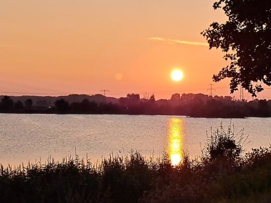 Reihersee (Geratal Kies)-4