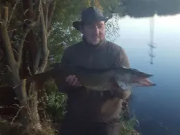 Reihersee (Geratal Kies)-1