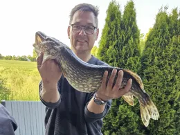 Teichanlage Goslar Baßgeige