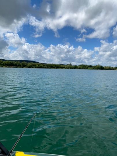 Silbersee (Niedernberg)-1