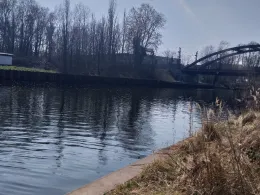 Flakenfließ (Erkner)-3