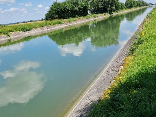 Mittlerer Isarkanal (Erding)-4