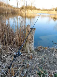 Rost's Loch (Lieskau)-2