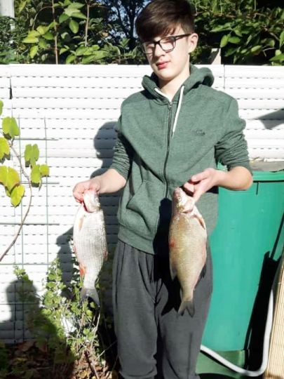 Vereinsee SAV Ziegelanger-1