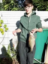 Vereinsee SAV Ziegelanger-1