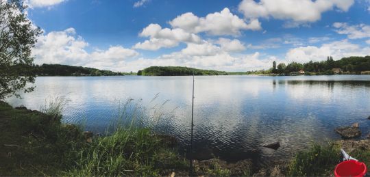 Étang de Diefenbach