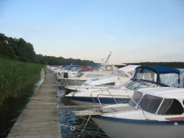 Großer Storkower See