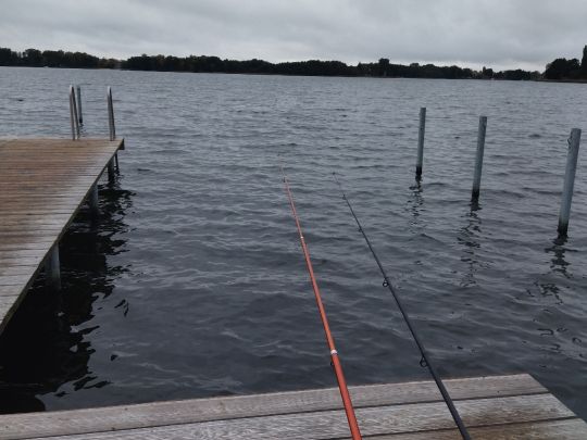 Großer Storkower See-3