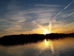 Großer Storkower See-1