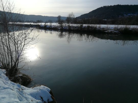 Altmühl (Dietfurt-Grögling)-1