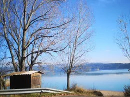 Embalse de Barasona-Joaquín Costa-1