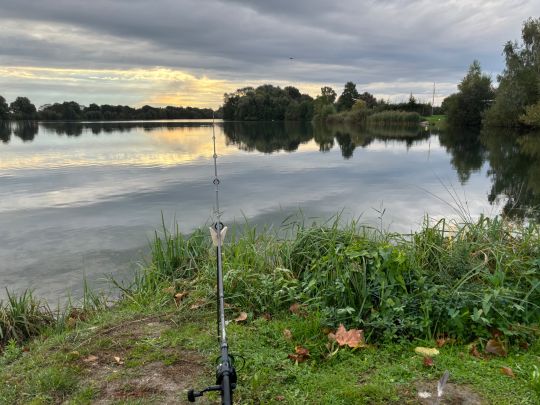 St. Leoner See