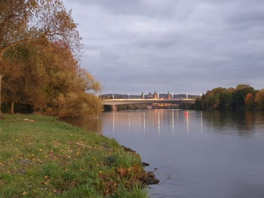 Main (Aschaffenburg)-1