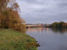 Main (Aschaffenburg)-1