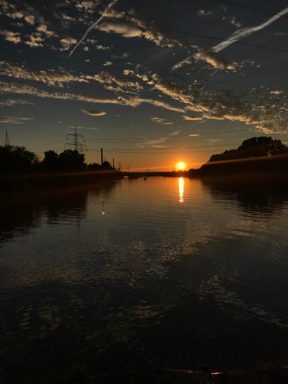 Main (Aschaffenburg)-4