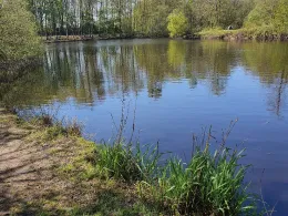 Rückhaltebecken Edewecht-2