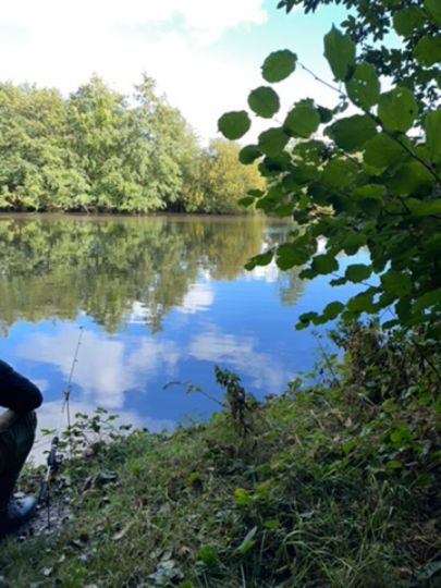 Rückhaltebecken Edewecht-4