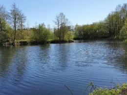 Rückhaltebecken Edewecht-0