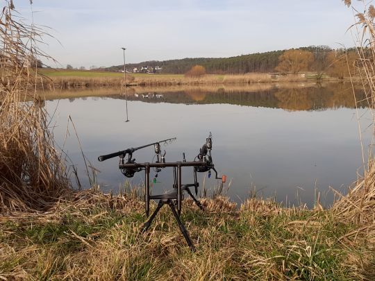 Fetzelhofener Weiher 1-1