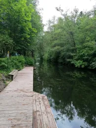 Schaalsee-Kanal (Dargow)