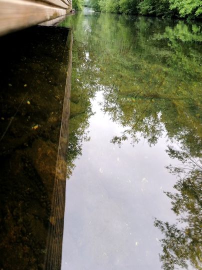 Schaalsee-Kanal (Dargow)-1