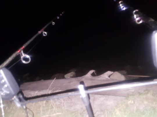 Stausee Großengottern-4