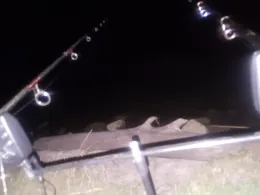 Stausee Großengottern-4