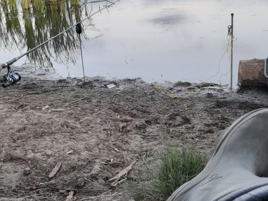 Stausee Großengottern-3