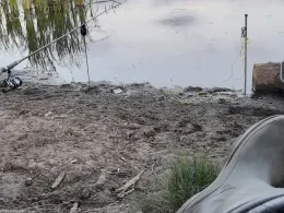 Stausee Großengottern-3