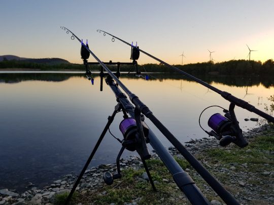 Steinfeldsee (Vienenburg)-1