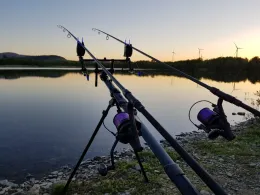 Steinfeldsee (Vienenburg)-1