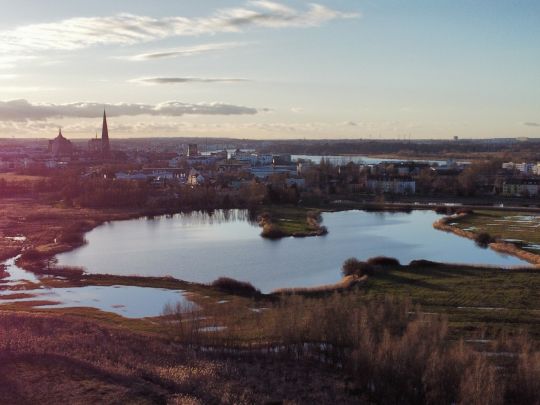 Kiesgrube Riekdahl-1