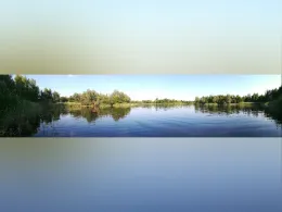 Baggersee Brieselang -3