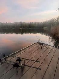 Horstsee (Bramsche)-0