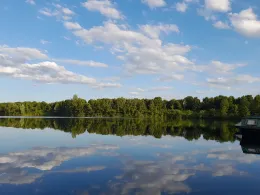 Gronensee (Lichtenbroicher Baggersee)-1
