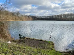 Gronensee (Lichtenbroicher Baggersee)-3