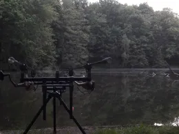 Froschteich (Kleiner Horkaer Teich)