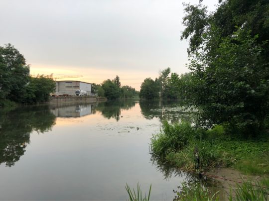 Veltener Stichkanal-1