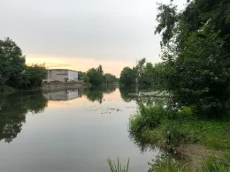 Veltener Stichkanal-1