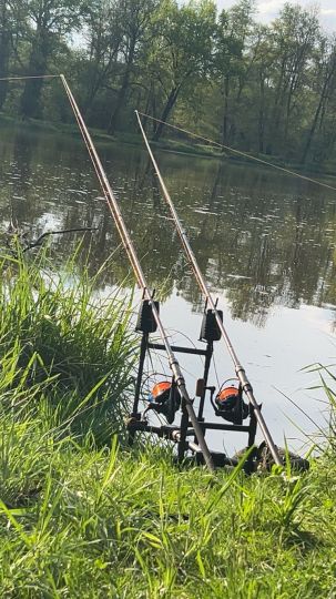 Großer Salzteich (Altdöbern)-1