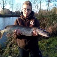 Aasee (Ibbenbüren)-3