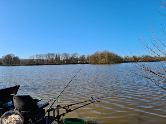 Aasee (Ibbenbüren)-4