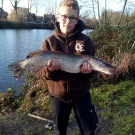 Aasee (Ibbenbüren)-2