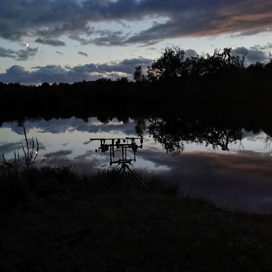 Osterfeldsee (Beverungen)