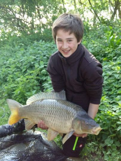 Baggerseen Schlupfing-1